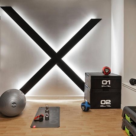 Moxy Lille City Zewnętrze zdjęcie