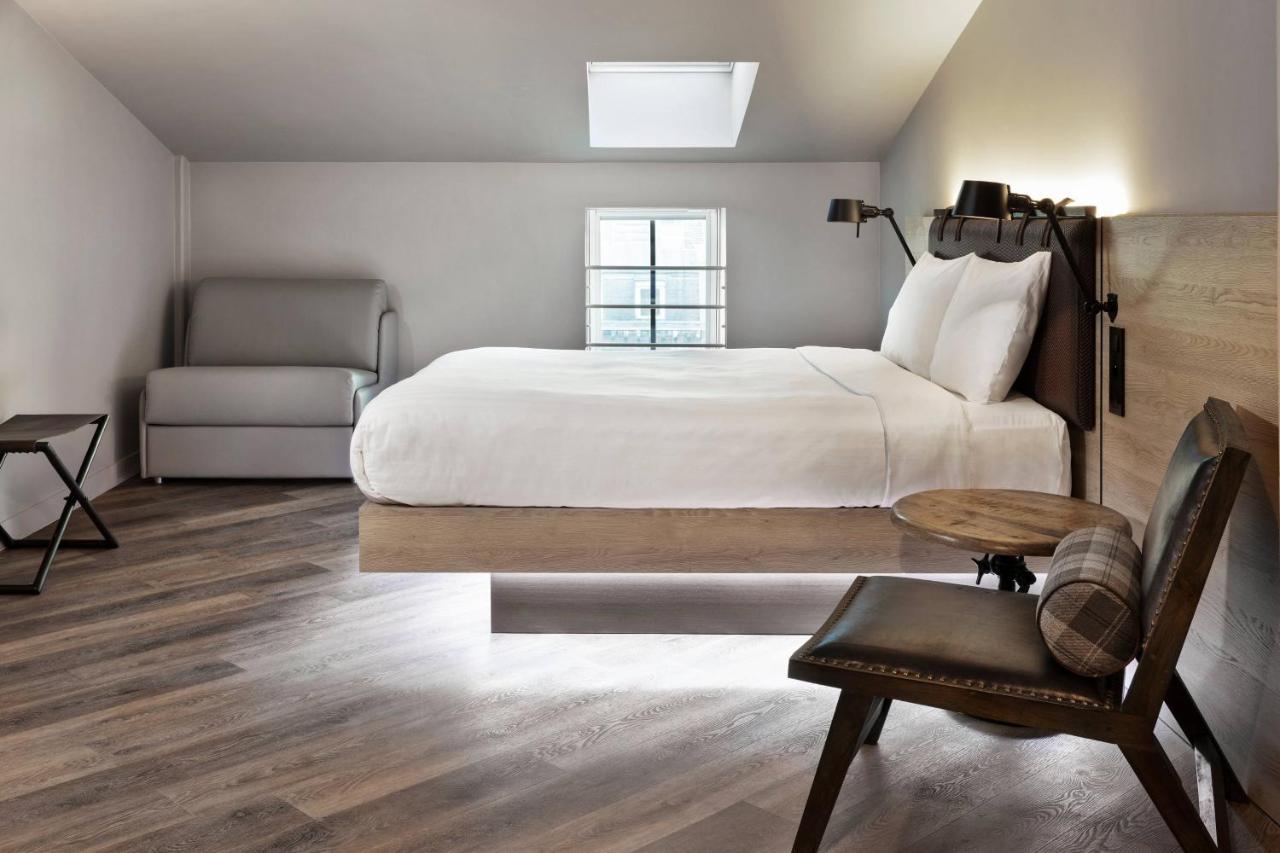 Moxy Lille City Zewnętrze zdjęcie